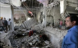 巴格達炸彈客大肆攻擊　多達五十七人遇害