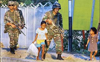 協助東帝汶重建　聯合國成立新任務團隊
