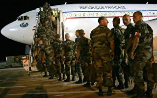 法：兩千人部隊三週內進駐黎巴嫩