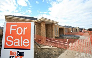 澳洲住宅及其它工程建设额第二季上涨