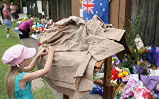 澳「鱷魚先生」家人有意拒絕國葬美意