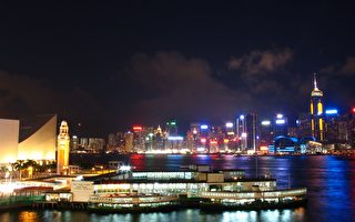 全球經濟自由度評比  香港蟬聯冠軍