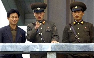南韩呼吁美国处理北韩核武问题要有弹性