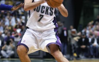 NBA未受續約 歐洲籃球王子庫柯奇有意退休