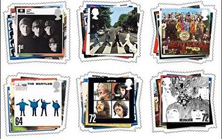 英国邮政今起让顾客自行在家列印邮票