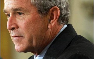 布什下令公布机密情报  图扭转伊战失败论述
