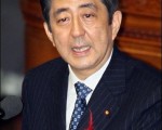 NHK：日首相安倍將訪問中韓 重修舊好