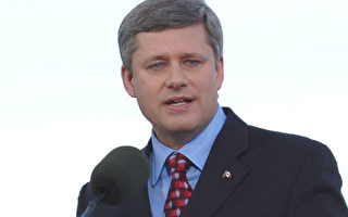 《史说加拿大》系列（13）——加拿大保守党