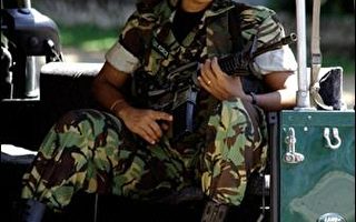 斯里兰卡发生自杀炸弹攻击　最少67人死亡