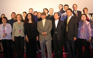 2006國際紀錄片雙年展  台中國美館登場