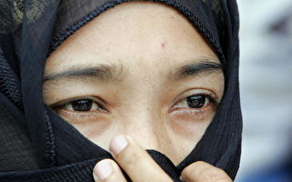 穆斯林女性戴头巾争议仍难有交集
