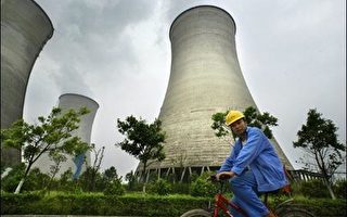 中国大量燃煤 排放温室效应气体愈加恶化