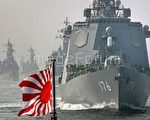 美國與日本舉行年度聯合軍事演習
