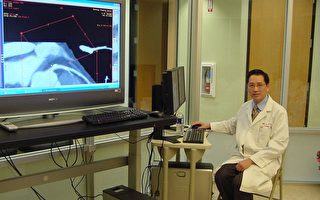心脏医学影像新突破心动脉断层扫描