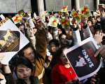 西方媒體關注北京打狗運動