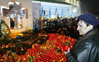 烏克蘭確認當年大饑荒為民族滅絕