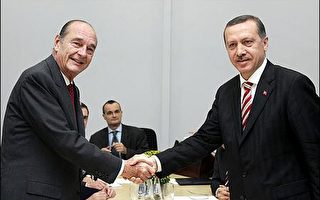 欧盟冻结入会谈判部分条款  土耳其勃然大怒