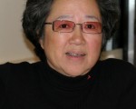 張之申醫師(記者張倩攝 /大紀元)