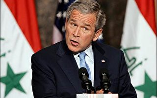 國安顧問：布什可能數週內就對伊政策作決定