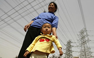 外電﹕奶媽 中國富豪的新標誌