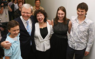 澳工黨新領袖提出新政 注重家庭和教育