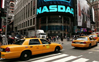 NASDAQ擬27億英鎊併購倫敦證交所