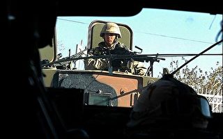 阿富汗南部再傳自殺炸彈攻擊 八人不幸喪生