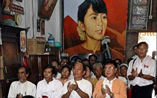 美国提出安理会草案 敦促缅甸释放政治犯