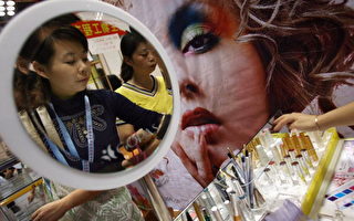 小心美容變毀容 中國劣質化妝品不斷