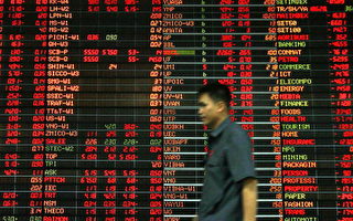 泰股風暴下猛藥 衝擊亞洲股匯市
