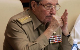 古巴國民大會開議　卡斯楚並未現身