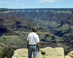 世界第八奇觀 美國大峽谷