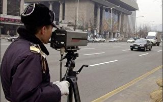 南韓警告中共外交官 勿濫用外交豁免權