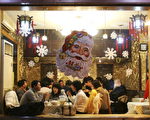 宾州中餐馆签语饼争执 警示海外餐饮业