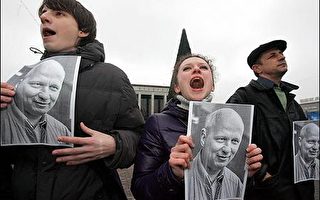 美国抨击白俄罗斯关闭人权团体