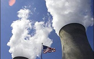 美国核管会报告：恐怖攻击核电厂危险性低