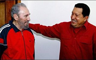 古巴领袖卡斯楚是否将重新掌权状况不明