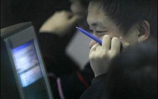 無疆界記者組織：中國帶頭鎮壓網際網路