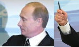 外電評論:俄國總統普京真那麽獨裁嗎？