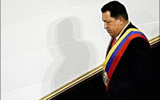 美國務卿萊斯：查維斯破壞委內瑞拉政治經濟