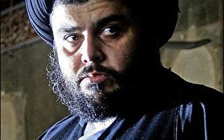 美媒体：伊拉克什叶派领袖逃往伊朗