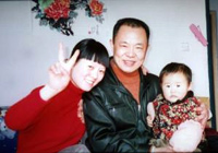 中國良心犯家屬的親情、友情和愛情