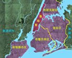 张杰连：曼哈顿的传说与东方之缘