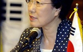 南韩总理韩明淑辞职 为年底总统大选点燃战火
