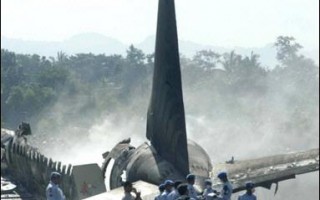印尼航空班机失事　死亡人数下修为22人