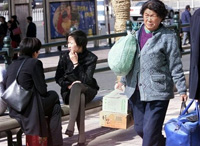 三八妇女节中国妇女面临什么问题？