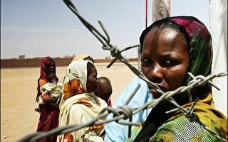 英國威脅對蘇丹祭出聯合國制裁決議