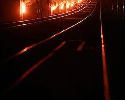 法國高鐵東線剪綵  火炬點亮三百公里沿線