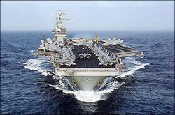 美国防部：波湾演习目的非针对伊朗