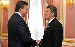 烏克蘭僵局持續　總統與總理召開危機會談
